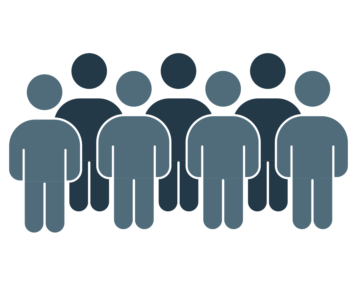 Recipients