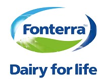 Fonterra NZ logo