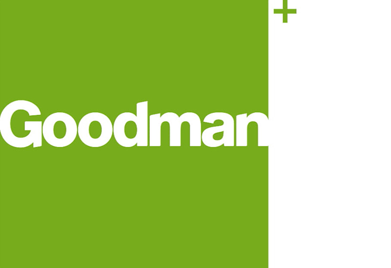 Goodman Fielder Logo.