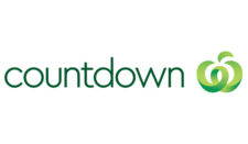Countdown logo.