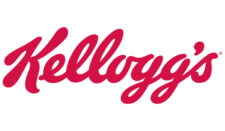Kellogg's logo.