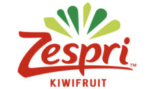 Zespri Kiwifruit logo.