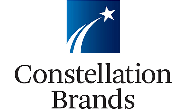 Constellation Brands logo.