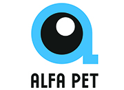 Alpha Pets Logo