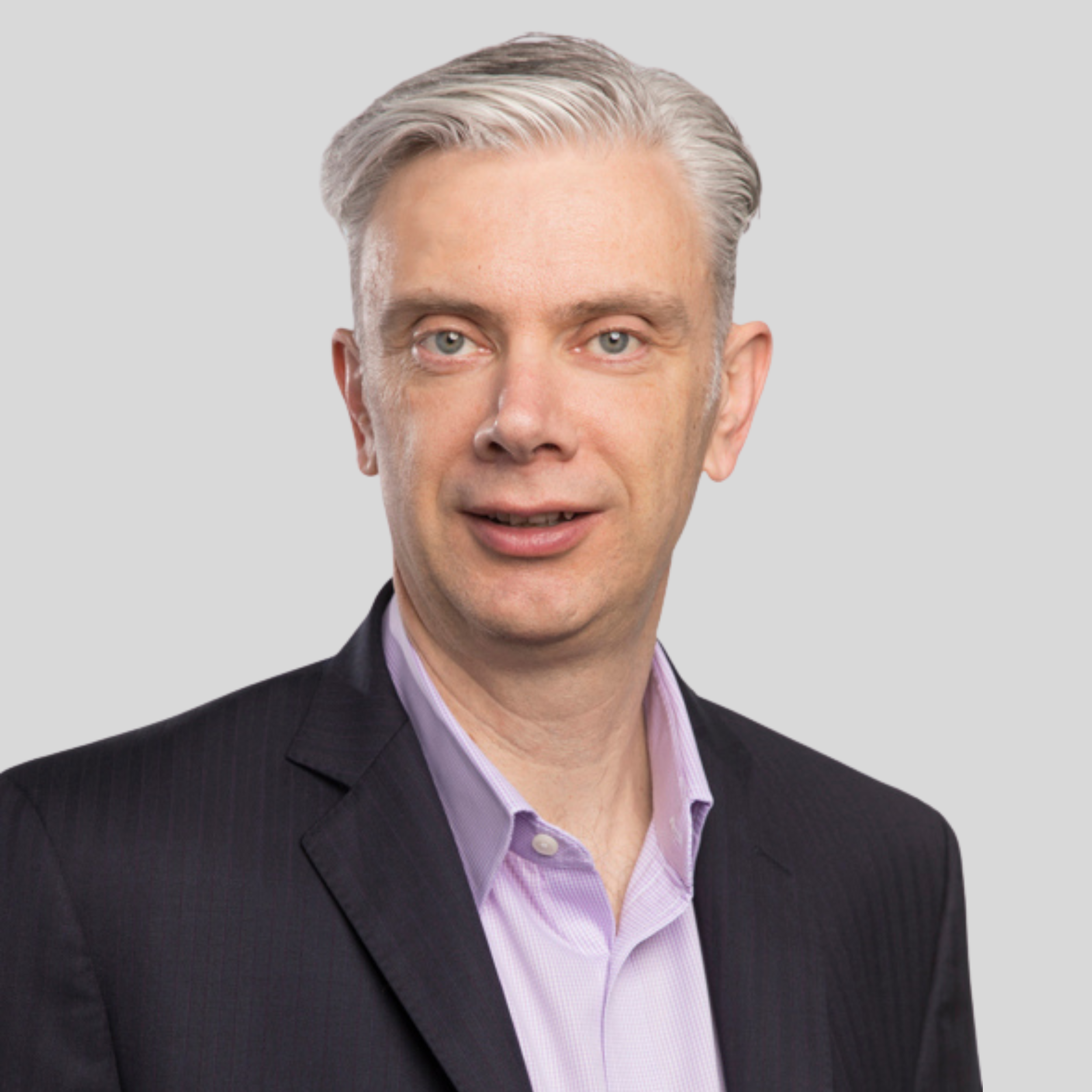 Ian Proudfoot - NZFN Board Member